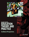Cover: Education Theory and Practice - Des, Uwi