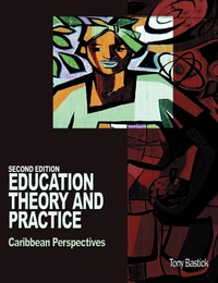 Enlarge image Cover: Education Theory and Practice - Des, Uwi