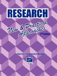 Abbildung von: Research - Dr. Tony Bastick