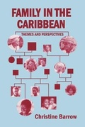 Cover: Family in the Caribbean - Ian Randle Publishers