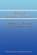 Cover: Teaching Caribbean Students - Des, Uwi