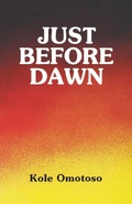 Abbildung von: Just Before Dawn - SPECTRUM BOOKS
