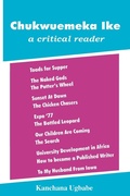 Abbildung von: Chukwuemeka Ike - Malthouse Press Ltd,Nigeria