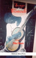 Cover: Songs for Wonodi - Malthouse Press Ltd,Nigeria