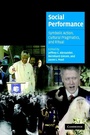 Cover: Social Performance - Cambridge University Press