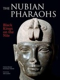 Cover: The Nubian Pharaohs - The American University in Cairo Press