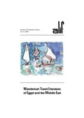 Cover: Alif: Journal of Comparative Poetics, no. 26 - The American University in Cairo Press
