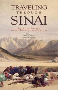 Abbildung von: Traveling Through Sinai - The American University in Cairo Press