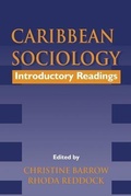 Cover: Caribbean Sociology - Ian Randle Publishers
