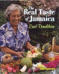 Abbildung von: The Real Taste Of Jamaica - Ian Randle Publishers,Jamaica