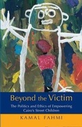 Cover: Beyond the Victim - The American University in Cairo Press