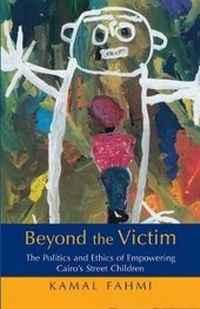Enlarge image Cover: Beyond the Victim - The American University in Cairo Press