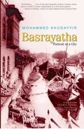 Cover: Basrayatha Portrait of a City - The American University in Cairo Press