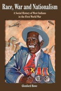 Cover: Race, War and Nationalism - Ian Randle Publishers,Jamaica