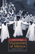 Cover: Visionaries of Silence - The American University in Cairo Press