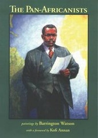 Abbildung von: The Pan-Africanists - Ian Randle Publishers,Jamaica