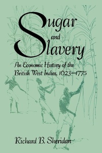 Enlarge image Cover: Sugar and Slavery - Canoe Press