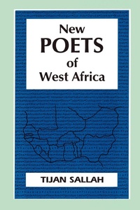 Abbildung von: New Poets of West Africa - Malthouse Press Ltd,Nigeria