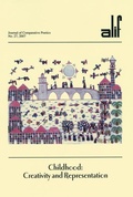 Cover: Alif: Journal of Comparative Poetics, no. 27 - The American University in Cairo Press