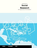 Cover: Introduction to Social Research - Canoe Press