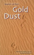 Cover: Gold Dust - The American University in Cairo Press