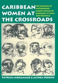 Cover: Caribbean Women at the Crossroads - Canoe Press