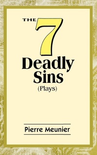 Abbildung von: The Seven Deadly Sins - Spectrum Books Ltd ,Nigeria
