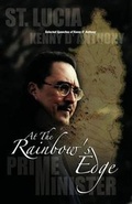 Cover: At the Rainbow's Edge - Ian Randle Publishers,Jamaica