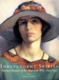 Cover: Independent Spirits - University of California Press