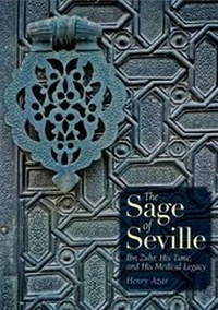 Abbildung von: The Sage of Seville - The American University in Cairo Press