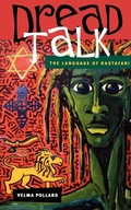 Cover: Dread Talk - University of the West Indies Press