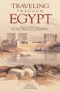 Abbildung von: Traveling Through Egypt - The American University in Cairo Press
