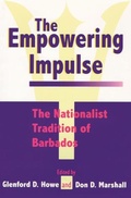 Cover: The Empowering Impulse - Canoe Press