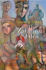 Cover: The Zafarani Files - The American University in Cairo Press
