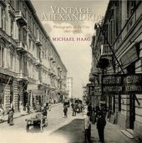 Abbildung von: Vintage Alexandria - The American University in Cairo Press