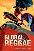 Cover: Global Reggae - Canoe Press