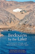 Cover: Bedouins by the Lake - The American University in Cairo Press