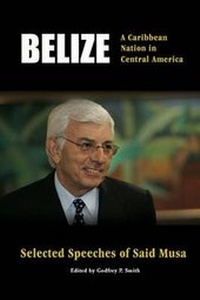 Enlarge image Cover: Belize - Ian Randle Publishers,Jamaica