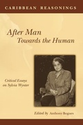 Cover: After Man: Towards The Human - Ian Randle Publishers,Jamaica