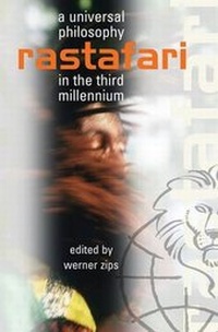 Enlarge image Cover: Rastafari - Ian Randle Publishers,Jamaica