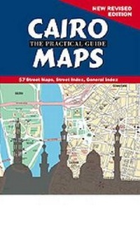 Abbildung von: Cairo - The American University in Cairo Press