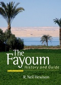 Cover: The Fayoum - The American University in Cairo Press