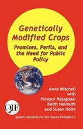 Cover: Genetically Modified Crops - Produccicones de la Hamaca