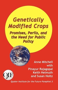 Enlarge image Cover: Genetically Modified Crops - Produccicones de la Hamaca