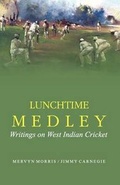 Cover: Lunchtime Medley - Ian Randle Publishers,Jamaica