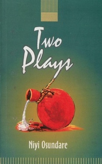 Enlarge image Cover: Two Plays - University Press plc
