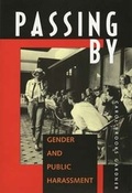 Cover: Passing By - University of California Press