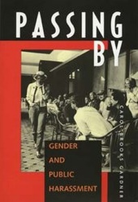 Enlarge image Cover: Passing By - University of California Press