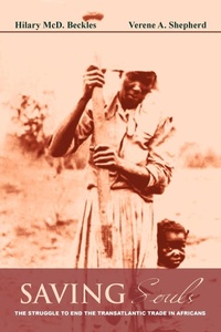 Abbildung von: Saving Souls - Ian Randle Publishers,Jamaica