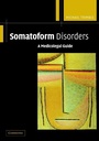 Cover: Somatoform Disorders - Cambridge University Press